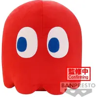 Banpresto Pac-man Spøgelsesbamse 18 Cm