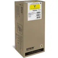 Epson T9744 Blækpatron Gul C13T974400 Modsvarer: N/A