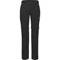 Mammut Runbold Iv Zip Off Bukser