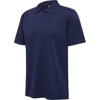Hummel Red Stretch Kortærmet Polo
