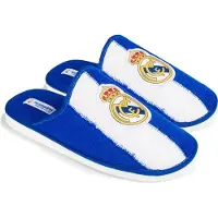 Marpen Real Madrid Cf Suatex Summer 24-25 Tøfler