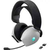 Dell Aw725h Trådløst Gamingheadset
