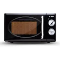 Sogo Hor-ss-890 20l 700w Mikrobølgeovn