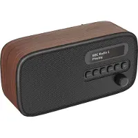 Laura Ashley Dexter radio. Valnød
