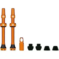 Muc Off Tubeless Presta Ventiler 2 Enheder