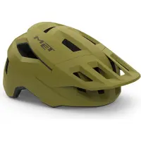 Met Shelter Mips Mtb-hjelm