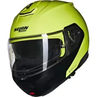 Nolan N100-6 Mivedi Modulær Hjelm
