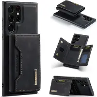 INF Magnetisk pung-etui til Samsung Samsung Galaxy A55 5G