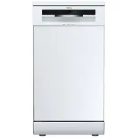 Teka Dfs 44750 Opvaskemaskine 10 Antal Kuverter