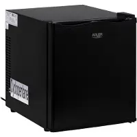 Adler Ad 8089 Køleskab Med én Dør