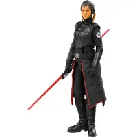 Hasbro Star Wars Black Series Inquisidora-figur