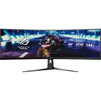 Asus 49" ROG Strix XG49VQ - 3840x1080 - 144Hz - VA
