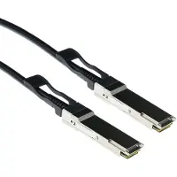 ACT Tr0415 Qsfp28 Cisco Qsfp-100g-cu1m Transceiver