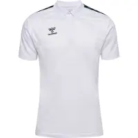 Hummel Authentic Functional Kortærmet Polo