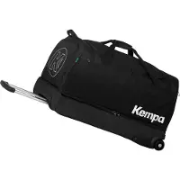 Kempa 120l Kuffert Med Hjul