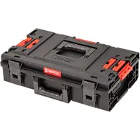 Qbrick SYSTEM ONE 200 VARIO 2.0 - 1 pc. per carton