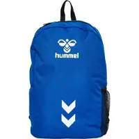 Hummel Essential Rygsæk - Ægte blå, størrelse One Size
