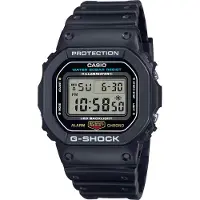 Casio G-SHOCK DW-5600UE-1ER ur, + box