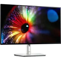 Dell 27" UltraSharp U2724D - 2560x1440 (QHD) - 120Hz - IPS