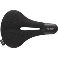 Terry Fisio Fisio Climavent Gel Damesadel