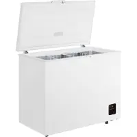 Gorenje G600 FH25EAW - Kumme - bredde: 96.3 cm - dybde: 63 cm - højde: 84.7 cm - 248 liter - Klasse E - hvid