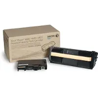 Xerox Tonerkassette sort 13.000 sider 106R01533 Modsvarer: N/A