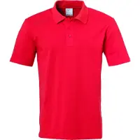 Uhlsport Essential Kortærmet Polo