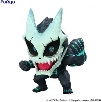 Fury Kaiju No8 Cartoon Toonize Kaiju No8 12 Cm Figur