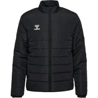 Hummel Sportsjakke 'ESSENTIAL' sort / hvid