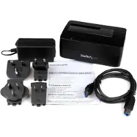 StarTech.com USB 3.1 Gen 2 (10Gbps)