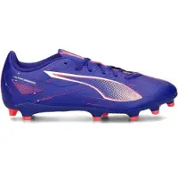 Puma Ultra 5 Play Mg Jr Junior Fodboldstøvler