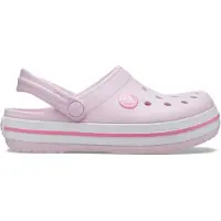 Crocs Lave sko lyserød / lys pink