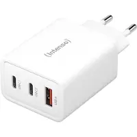 Intenso 7806512 Gan Vægadapter Usb/usb-c 65w