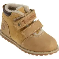 Timberland Pokey Pine Warm Lined Hook&loop Barnestøvler