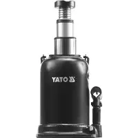 YATO Søjleløfter, to-trins 5 T YT-1711