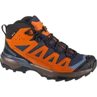 Salomon X Ultra 360 Ltr Mid Gore-tex Vandrestøvler