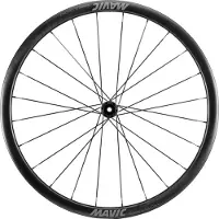 Mavic Cosmic Sl 32 Cl Disc Tubeless Landevejscyklens Forhjul
