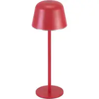 Ledvance Endura Style Bordlampe Magenta USB 2700K/4000K/6500K dimbar 4099854185380 Modsvarer: N/A