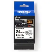 Brother Tzefx-251 Båndkassette