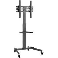 Cabletech Uch0218 32-55´´ Tv-bord Med Hjul