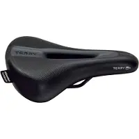Terry Flex Gel Max Cykelsadel