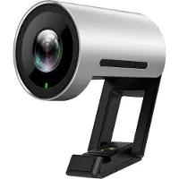 Yealink UVC30 Room - Konferencekamera - farve (Dag/nat) - 8,5 MP - fast brændvidde - USB 2.0
