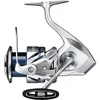 Shimano Hjul Stradic FM 4000