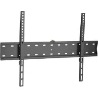 My Wall Vægbeslag - fladt på væg - Op til 70 / 40 kg / VESA 600 x 400