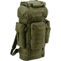 Brandit Combat Molle 66l Rygsæk