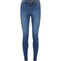Noisy May Jeans 'CALLIE VI021MB NOOS' blue denim
