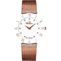 Bellevue G6 Dameur