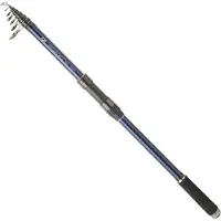 Daiwa Megaforce Tele Bund Fiskestang