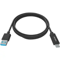 Vision Professionelt Usb-a Til Usb-c-kabel 2 M