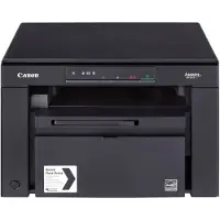 Canon I-sensys Mf3010 Laser A4 1200 X 600 Dpi 18 Ppm Printer